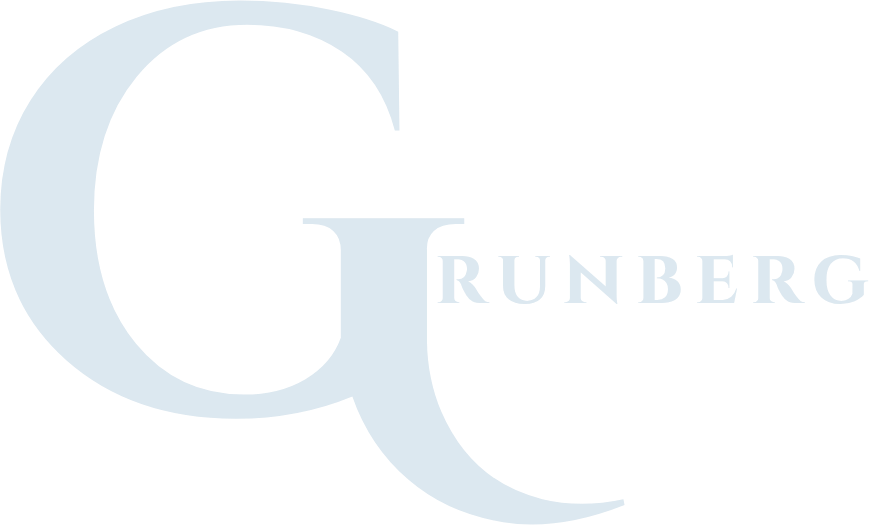 Het Geheime Grunberg-genootschap